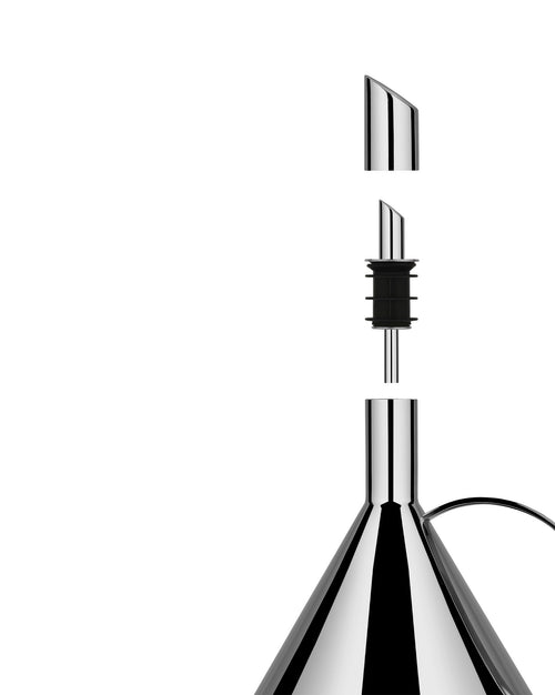 KG02 Default Title Oil cruet Alessi 6