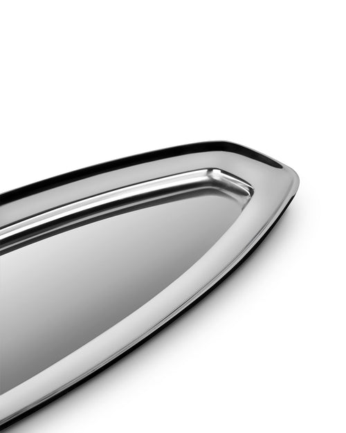 127 cm 55 || inch 21¾″ Piatto per pesce Alessi 3
