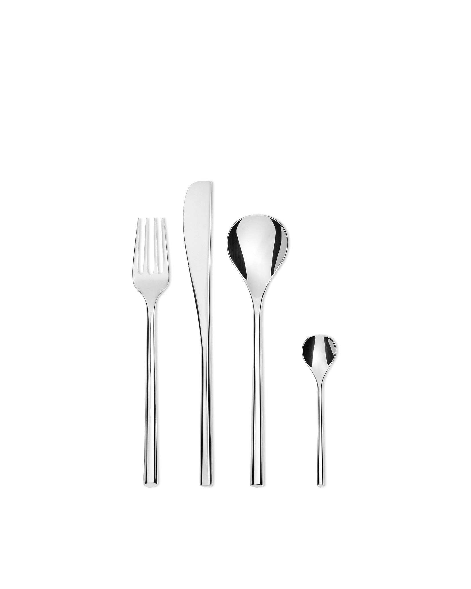 MU - Cutlery set 24 pieces