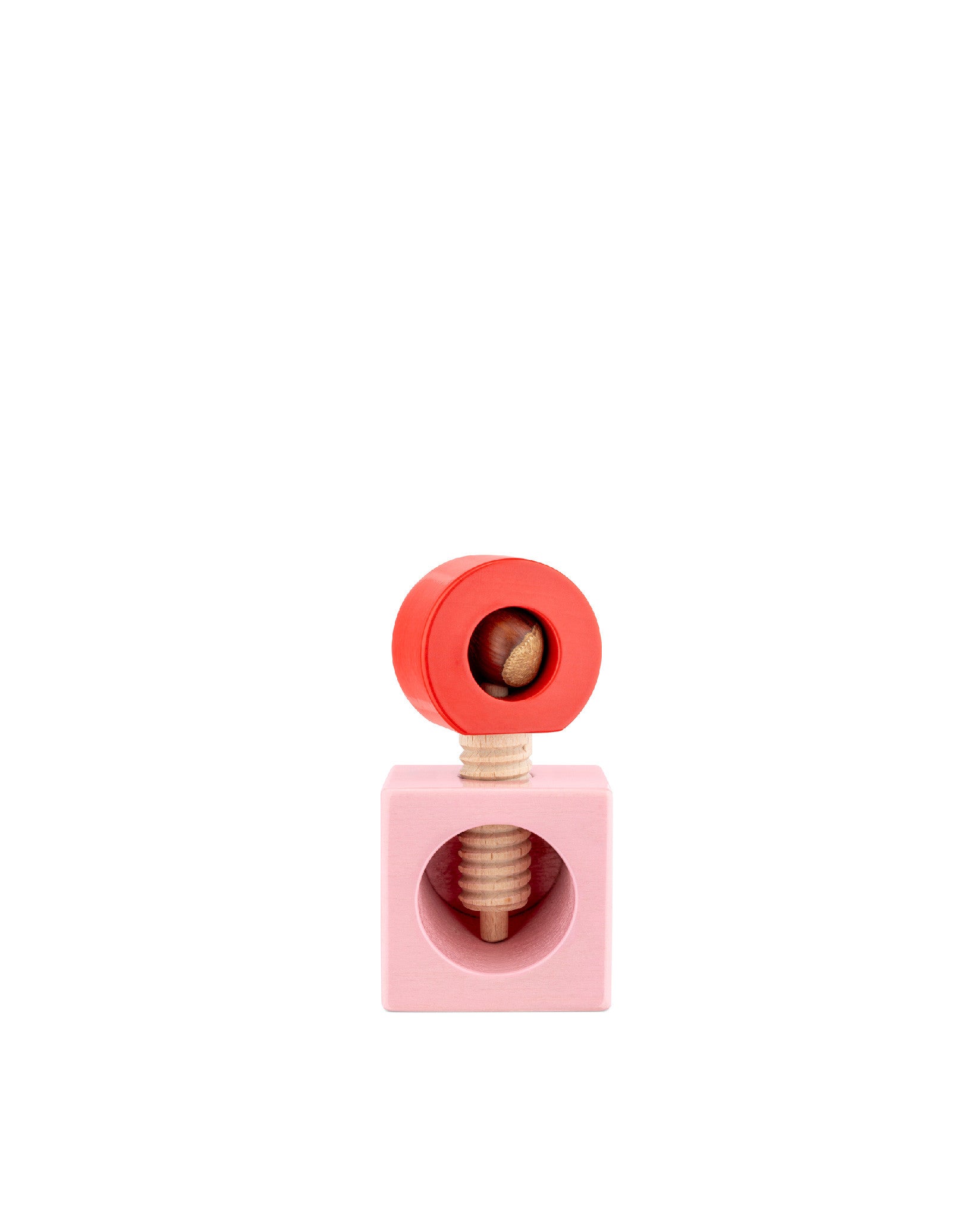 ES20: Nutcracker by Ettore Sottsass | Alessi