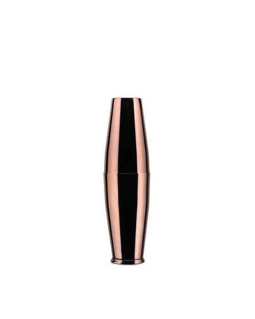 Alessi shaker, stainless steel, silver, 8.6 x 10 x 51 cm Alessi shaker, stainless steel, silver, 8.6 x 10 x 51 cm