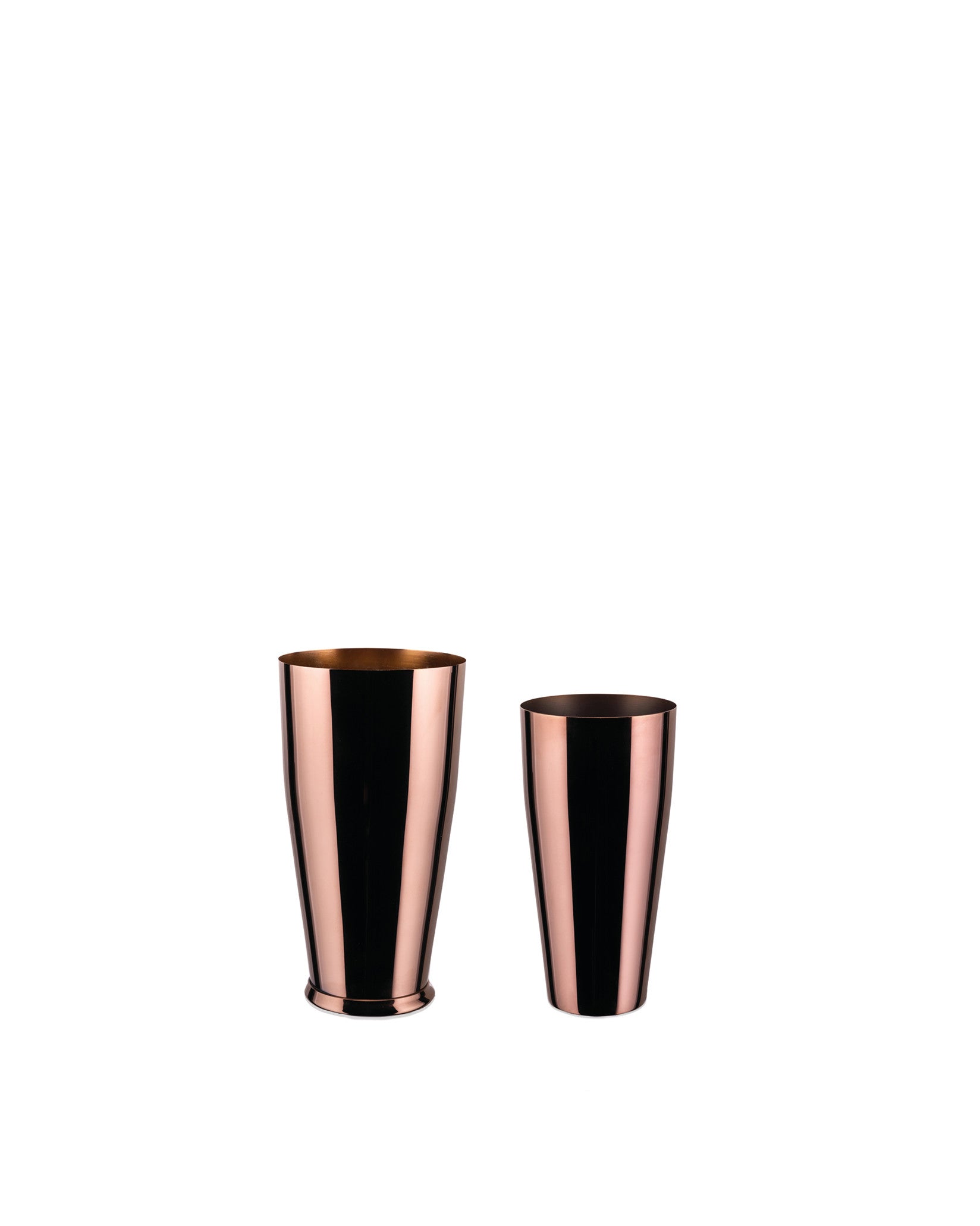 5050 I: Shaker by Ettore Sottsass | Alessi