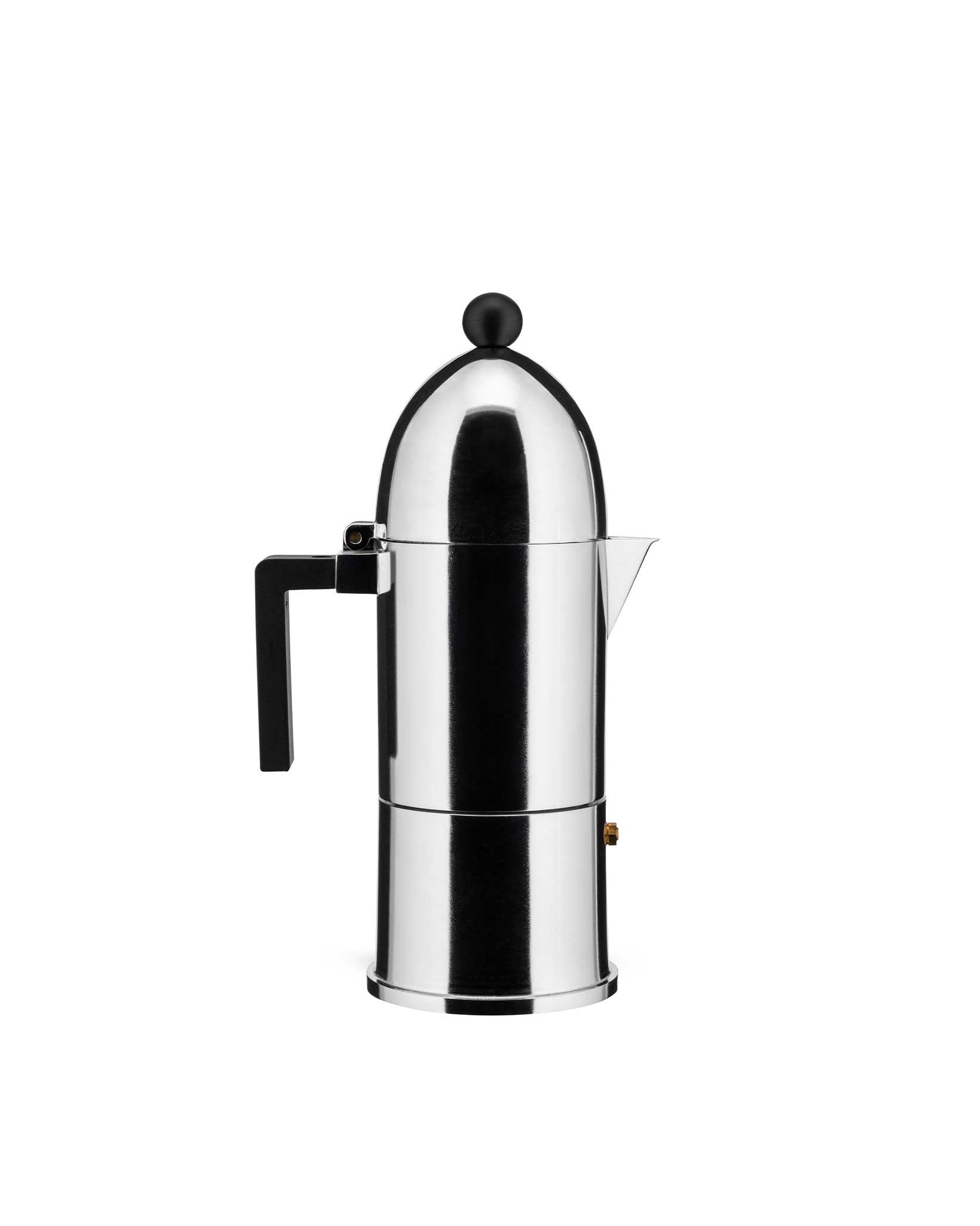 Maszynka do espresso Alessi / Alessi espresso maker