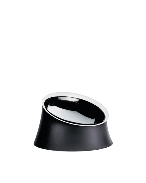 Wowl cm 21 || inch 8¼″ Comedero para perros Alessi