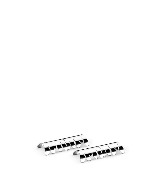 Barkrest Default Title Set de deux repose-couverts Alessi