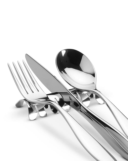 Barkrest Default Title Set de deux repose-couverts Alessi 1