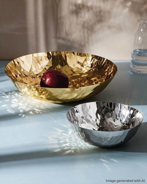 Joy n.1 Default Title Centrepiece Alessi 1