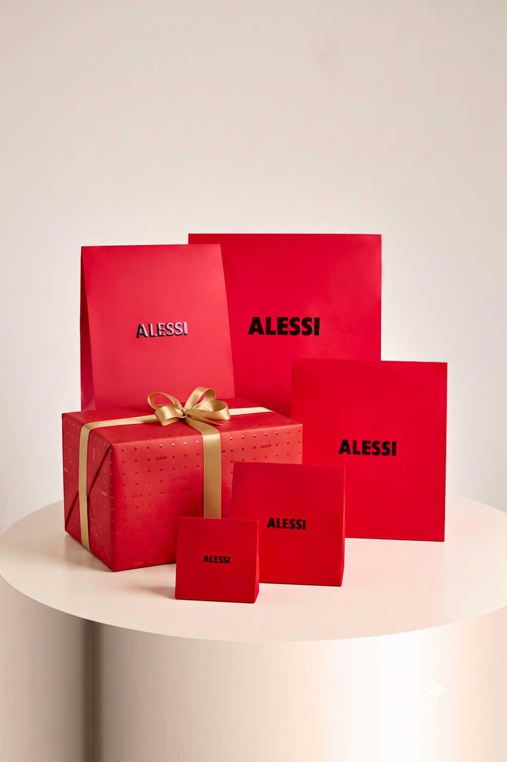 Gift wrapping