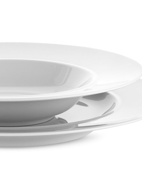 La Bella Tavola Default Title Assiette plate. 4 pièces Alessi 3