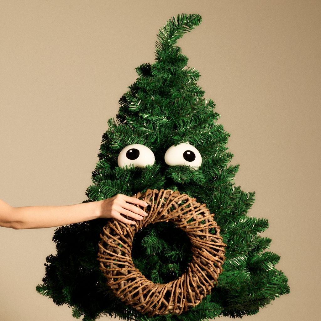 presepe プレゼピオ Presepe Crib Designed By LPWK & Massimo Giacon