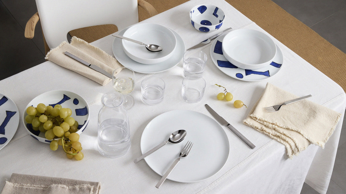 ALESSI: Italiaanse Design Woonaccessoires, Keukengerei & Cadeaus