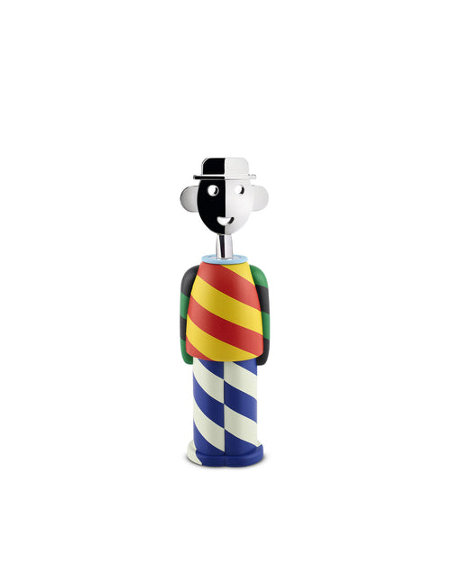 Alessandro M. - Twirl Default Title Sacacorchos Alessi 4