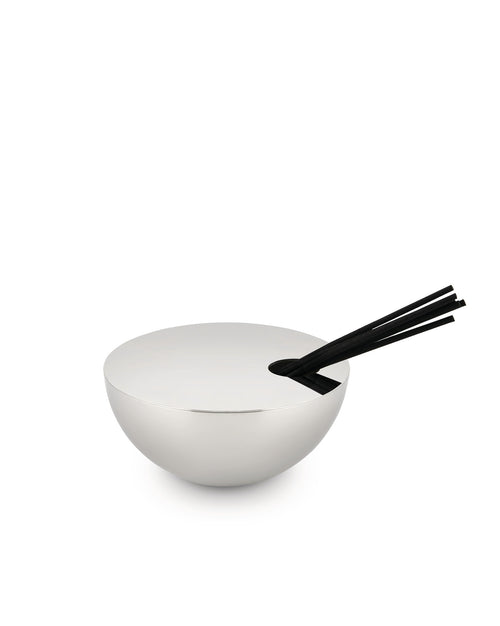 Rocc Marble Fragrance diffuser Alessi 4