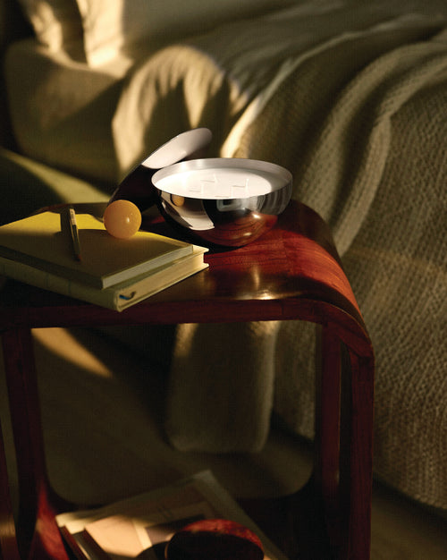 Rocc Marble Ricarica, Medium Alessi 1