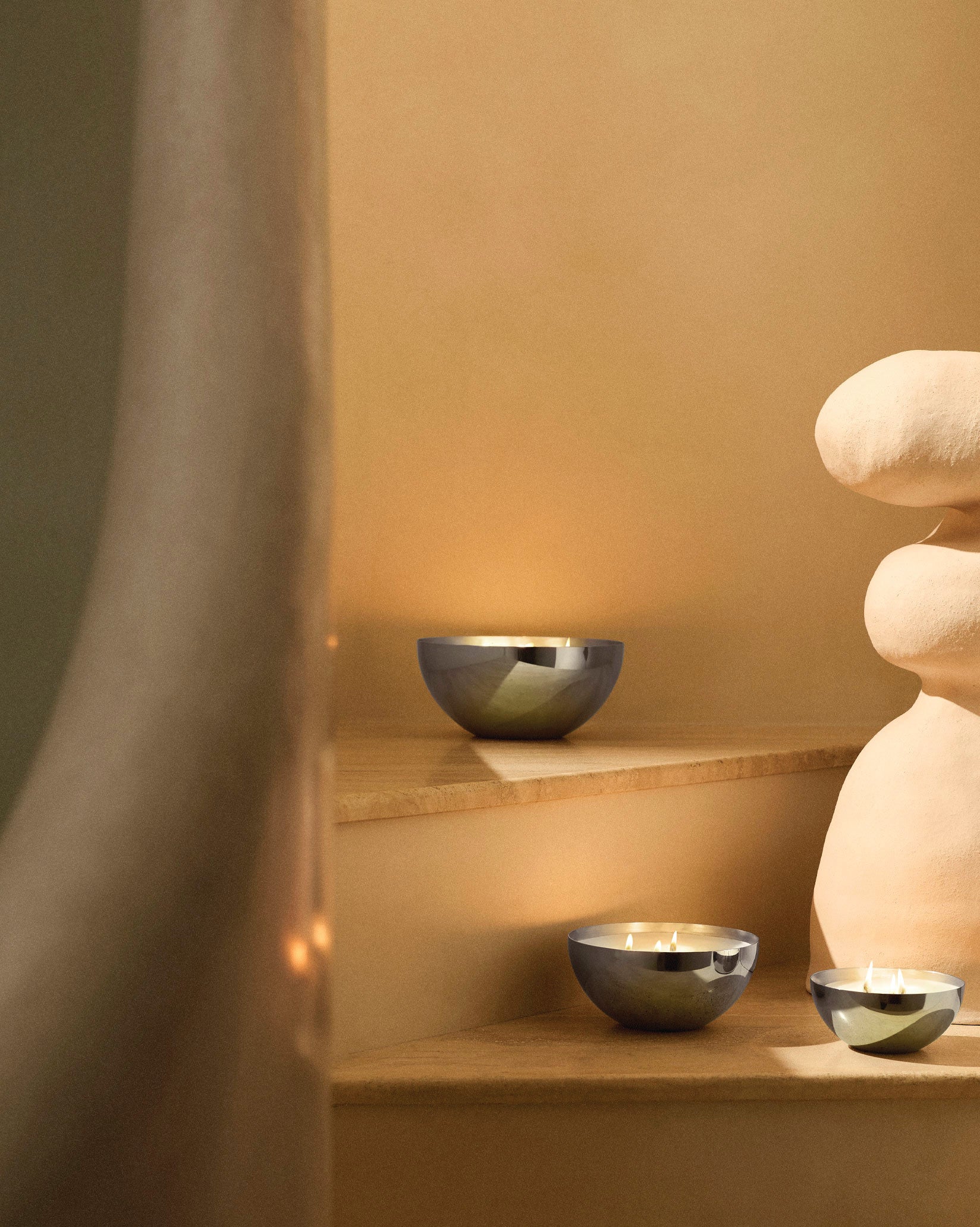 Rocc Marble Refill, Large Alessi 2