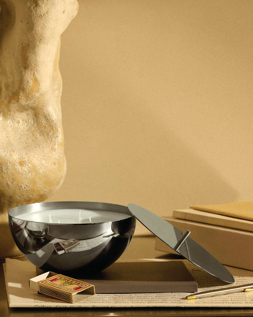 Rocc Default Title Recipiente, Medium Alessi 1