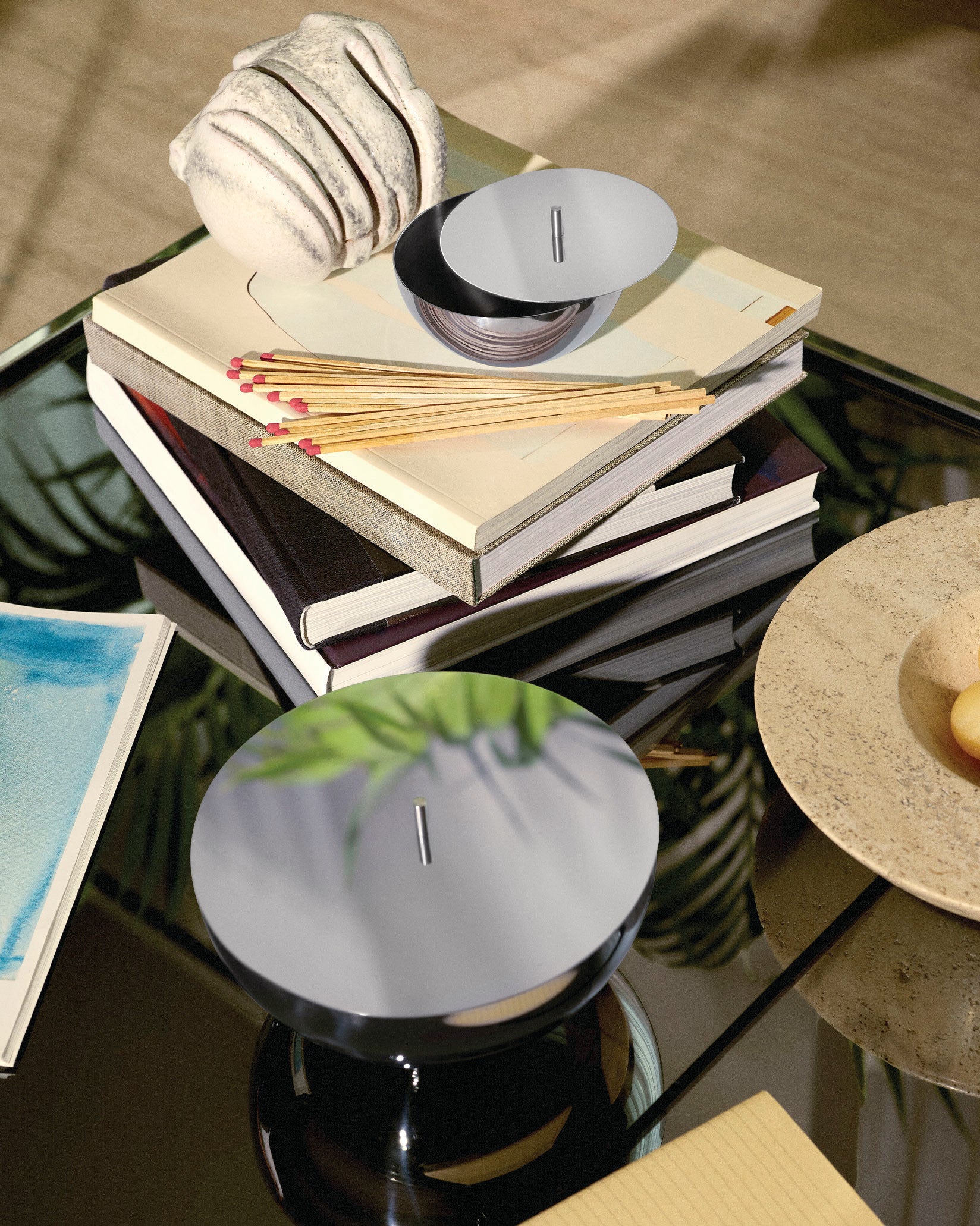 Rocc Default Title Contenitore, Small Alessi 3