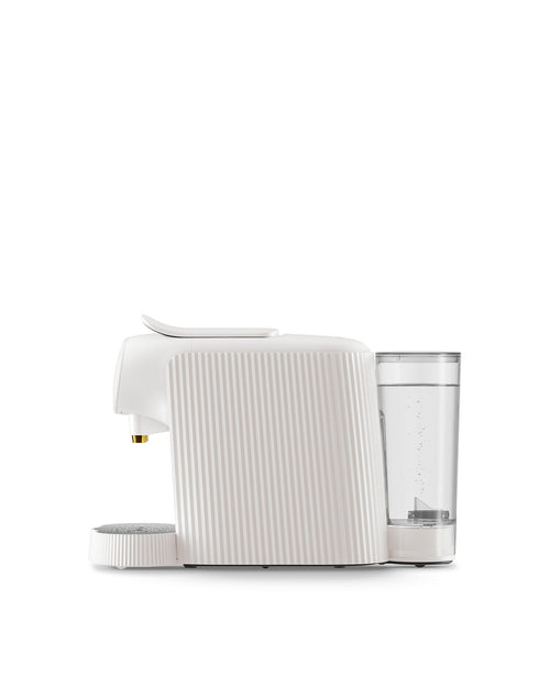 Alessi - Aldo Rossi - Cafetière - La Cupola - Aluminium, Résine Alessi - Aldo Rossi - Cafetière - La Cupola - Aluminium, Résine