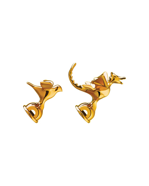 MGWH30S2 Default Title Set de dos chifletes Alessi