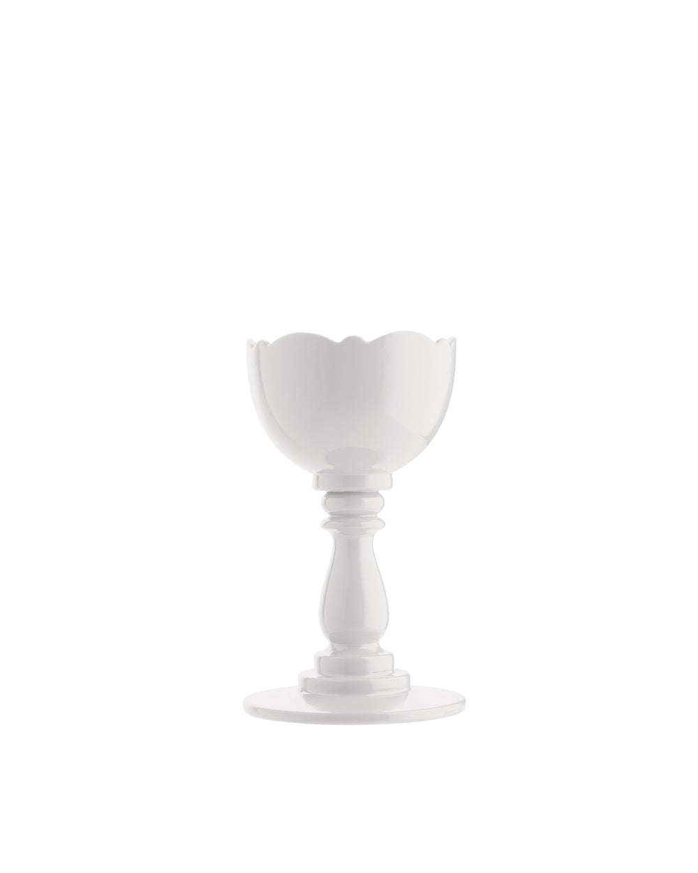 Verre Dressed en plein air Alessi / Résine thermoplastique - Transparent - Plastique | Made In Verre Dressed en plein air Alessi / Résine thermoplastique - Transparent - Plastique | Made In