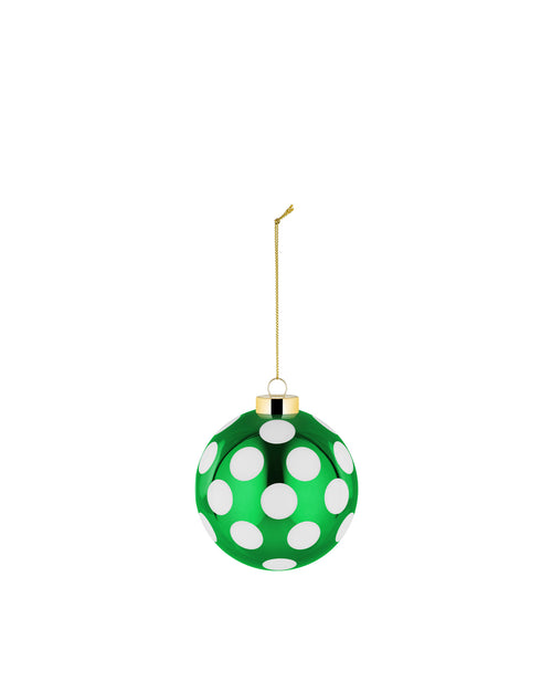 Delight Default Title Bola de Navidad Alessi
