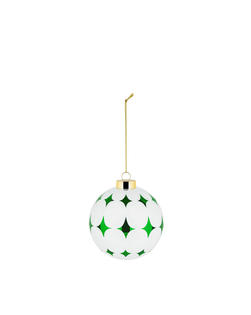 Delight Default Title Bola de Navidad Alessi
