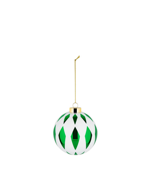 Delight Default Title Bola de Navidad Alessi