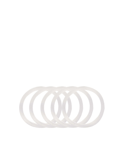 9098GUARN Default Title Washer - 5 pieces Alessi