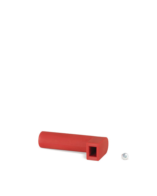 MDL02/6MAR Default Title Handle, screw and lid Alessi