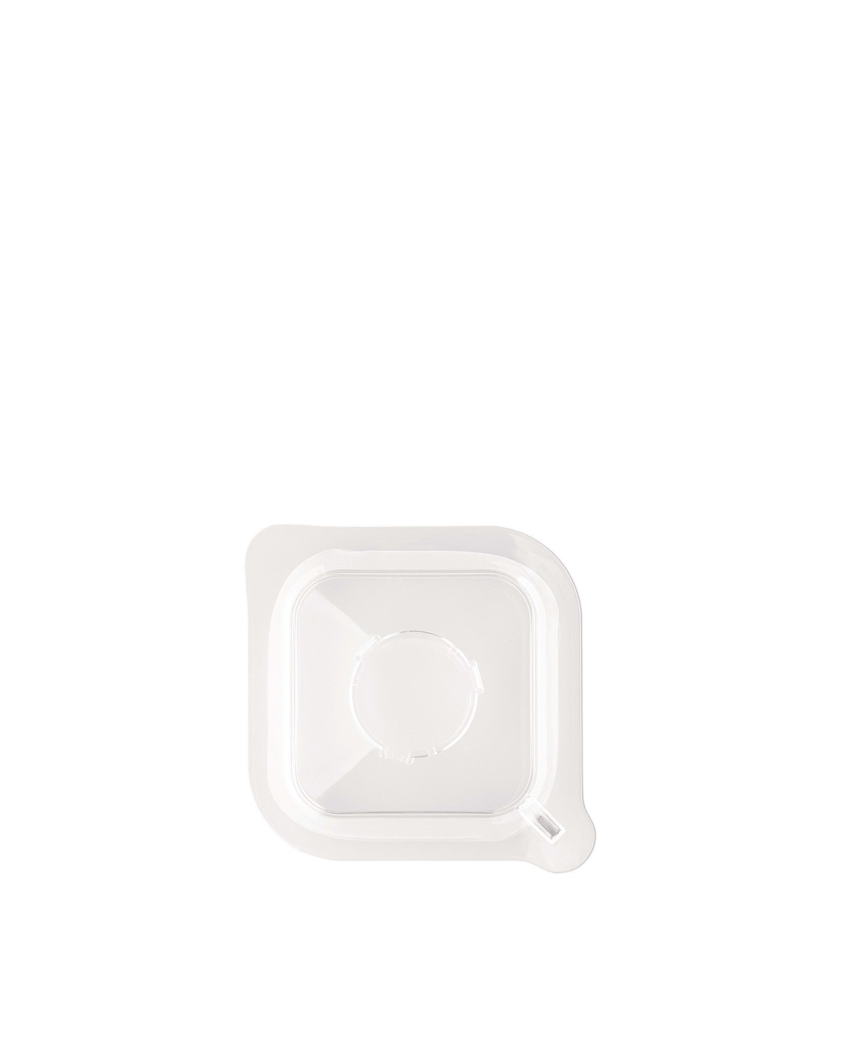 MDL09/CO Default Title Couvercle Alessi