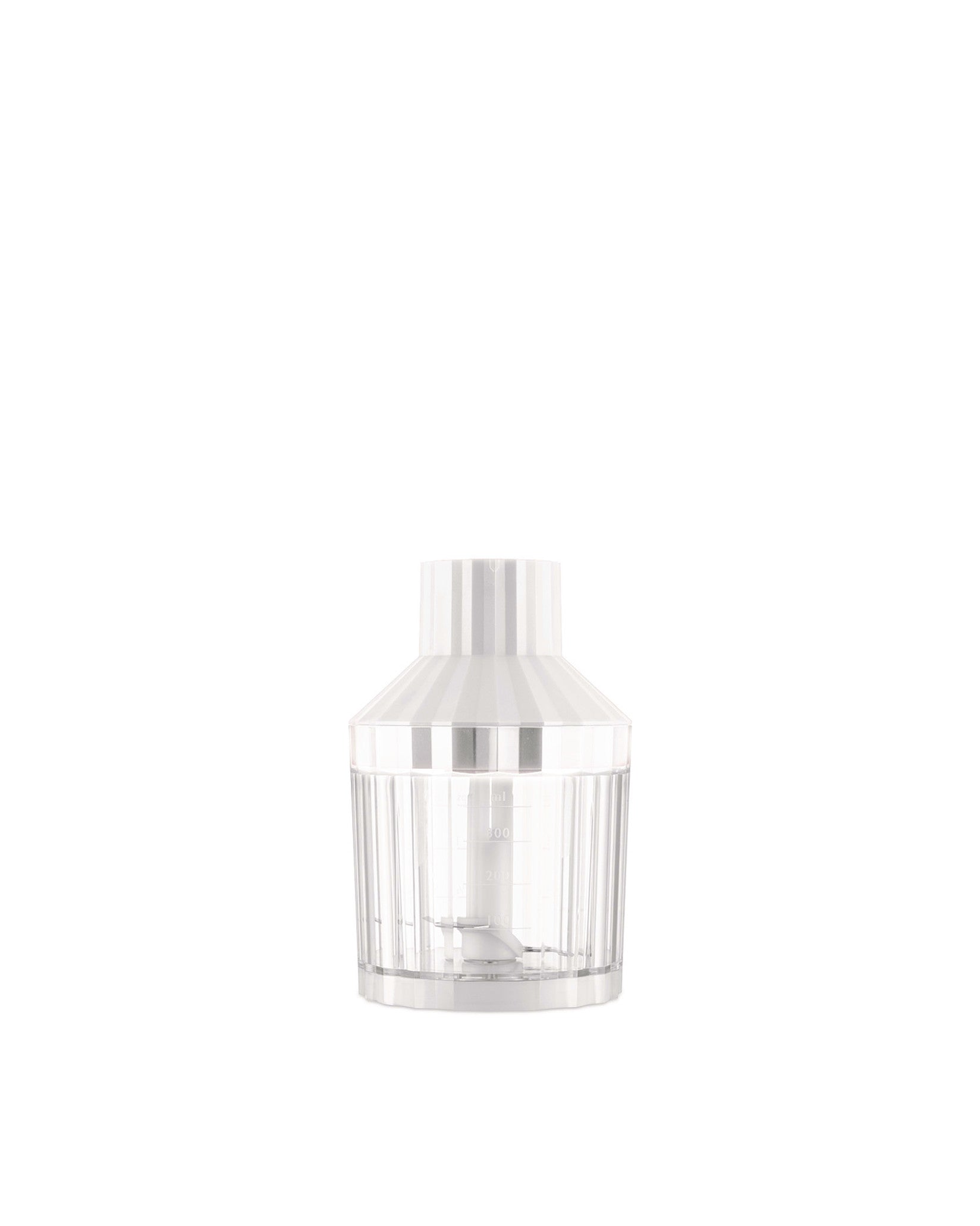 MDL10TRITW Default Title Set accessori tritatutto Alessi