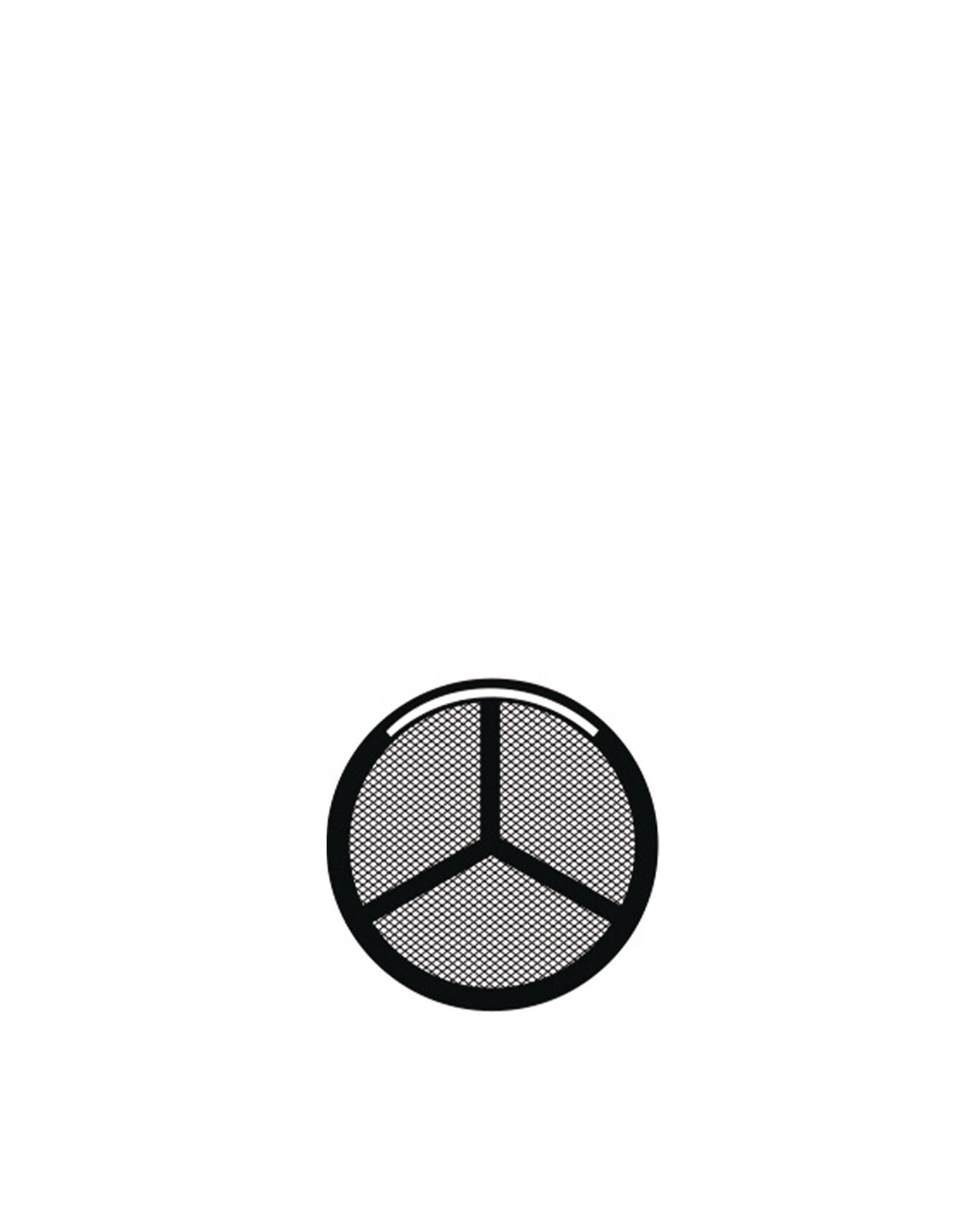 MG32/FI Default Title Filtre Alessi