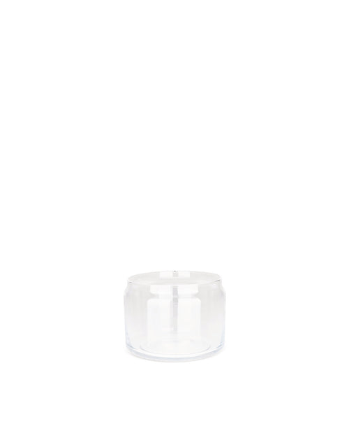MW29/VETRO Default Title Replacement glass Alessi