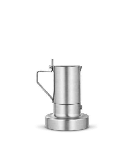 Alfra Default Title Cafetière espresso Alessi