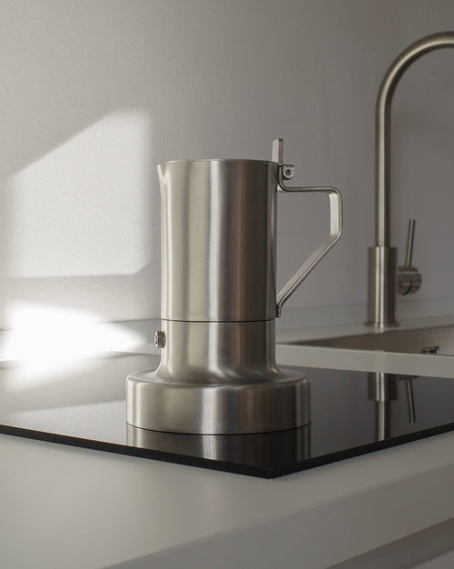 Alfra Default Title Cafetière espresso Alessi 2