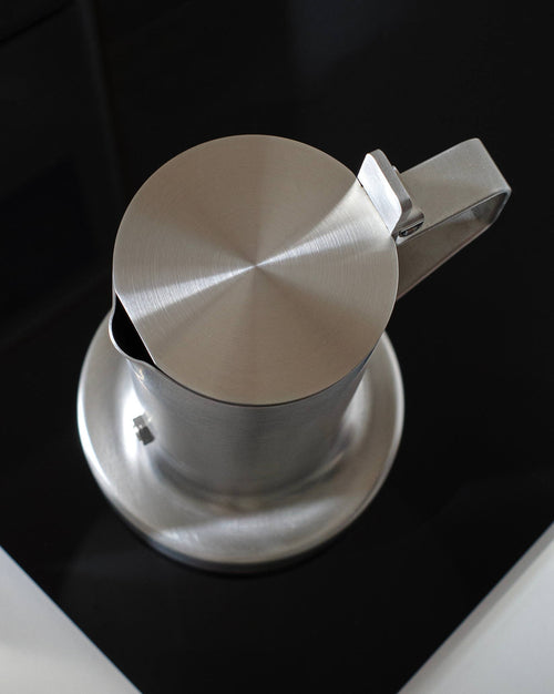 Alfra Default Title Cafetière espresso Alessi 3