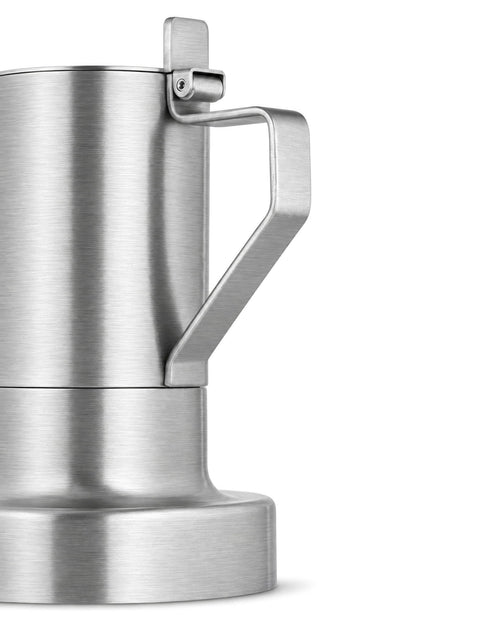 Alfra Default Title Cafetière espresso Alessi 4