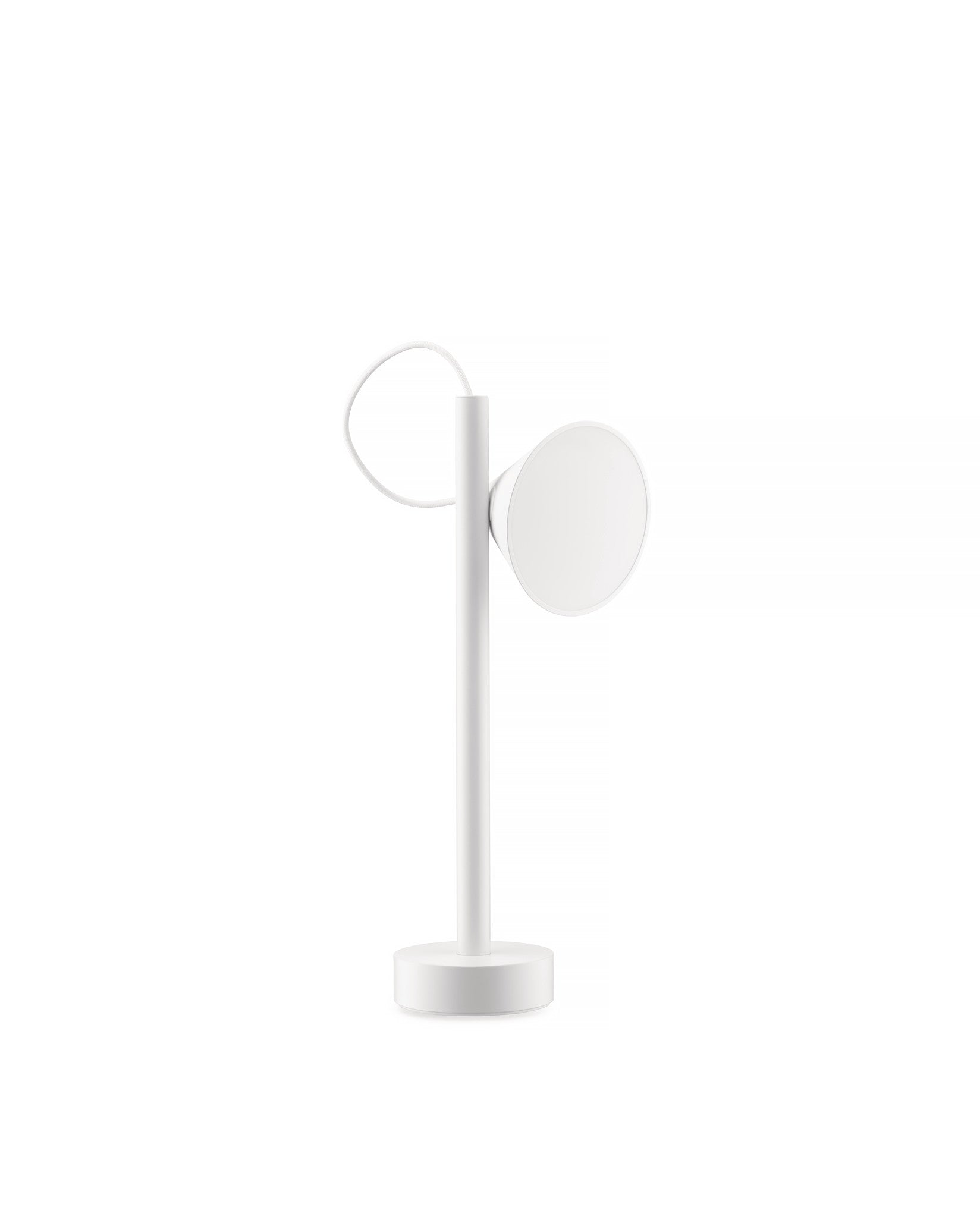 ALESSI How Much White 白磁セット 未使用 Tsumiki: Portable lamp by MEDUM | Alessi