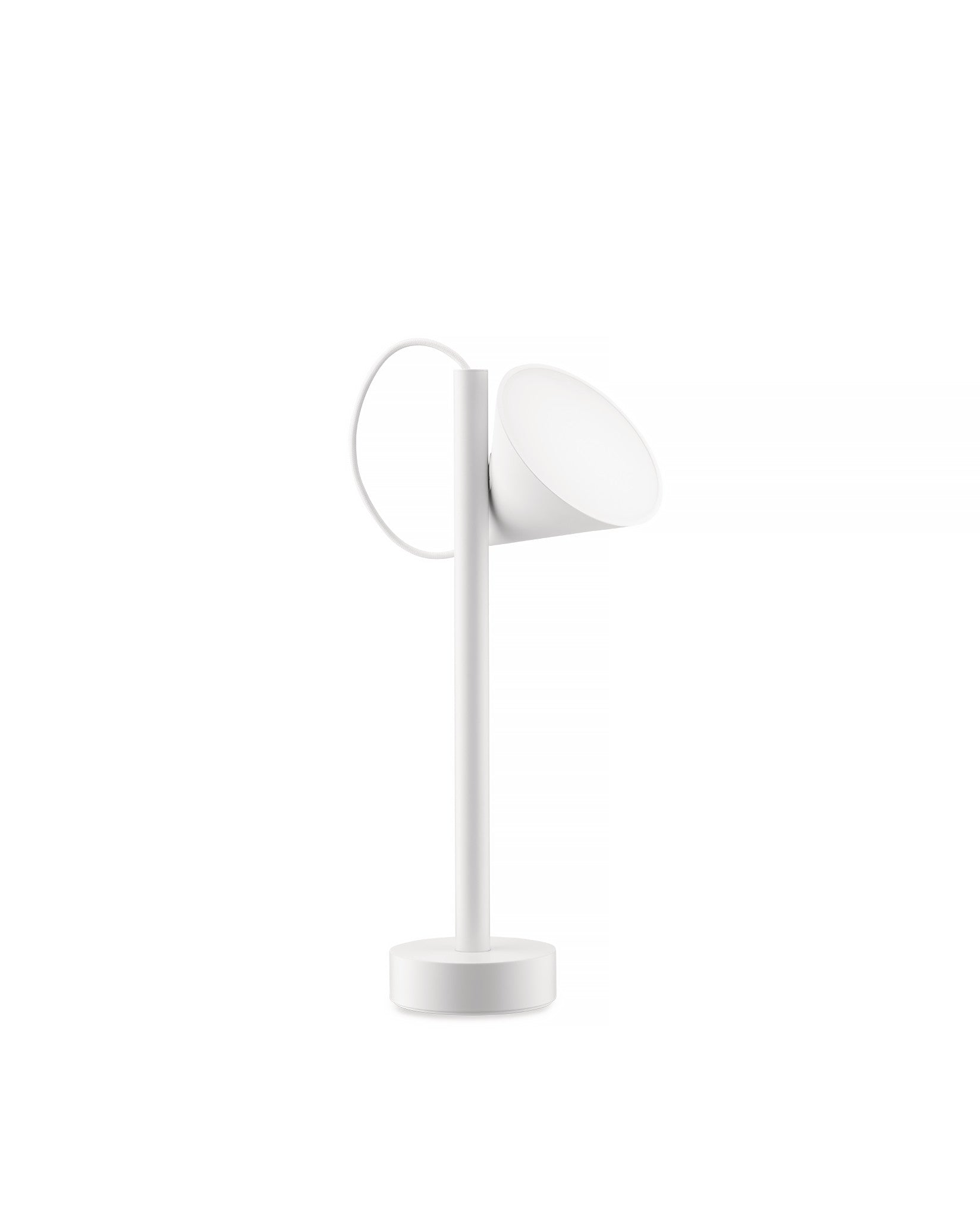Tsumiki: Portable lamp by MEDUM | Alessi