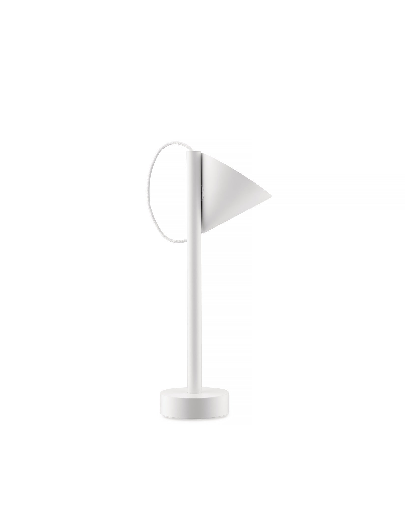 Cronotime: Desk clock by Pio Manzù | Alessi