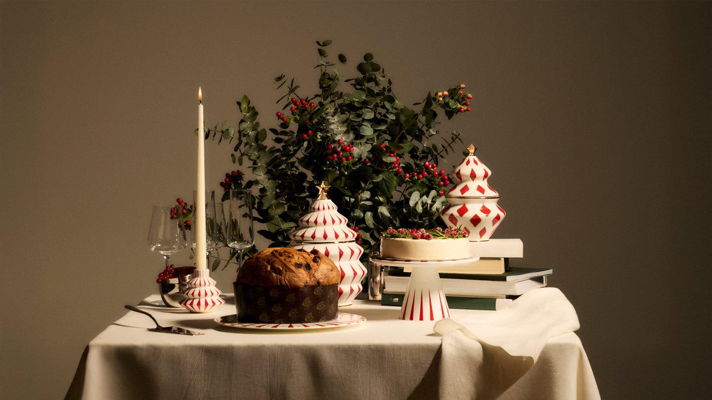 Just in: Christmas decorations