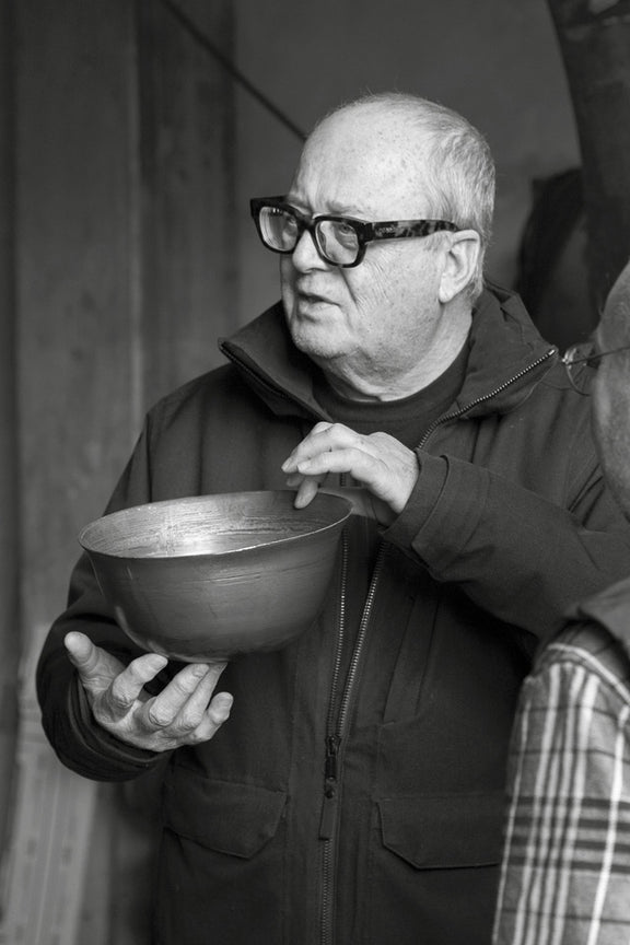 Alessi: Scopri le novità de Il Tornitore Matto Alessi: Scopri le novità de Il Tornitore Matto