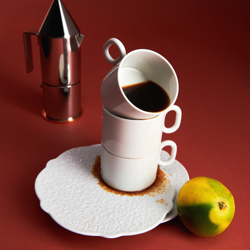 Farfalla: Nutcracker by Enzo Mari | Alessi