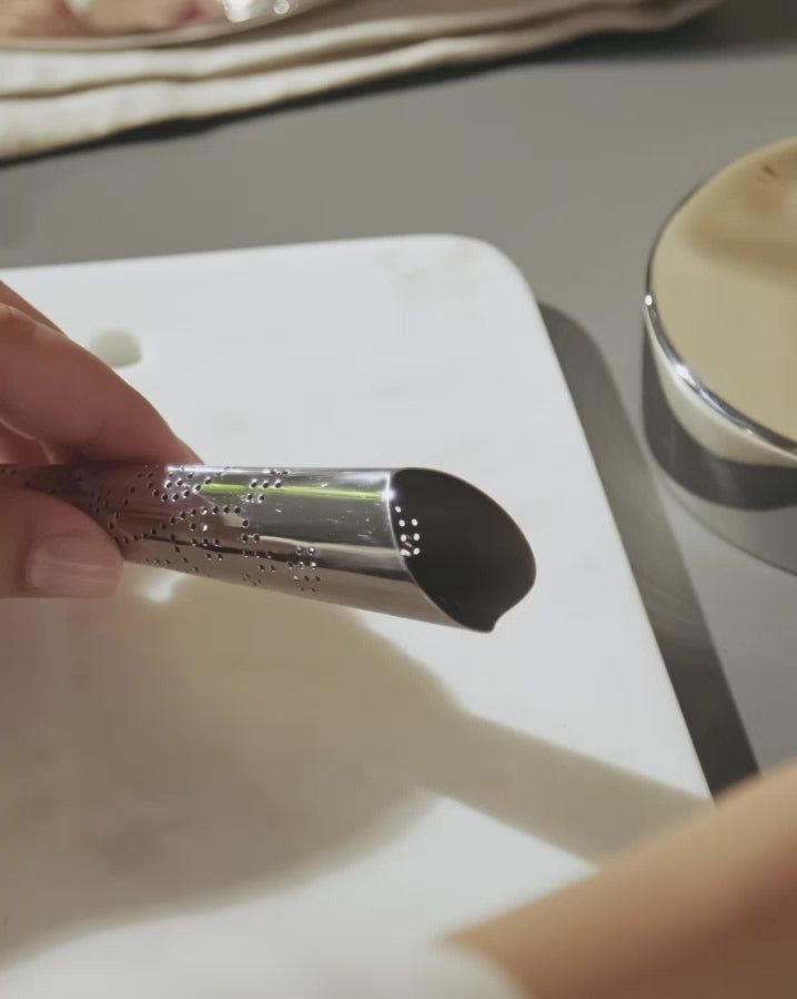 You Tea Infuser Designed By Miriam Mirri | Alessi