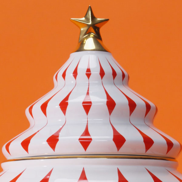 PZ02: Candlestick by Peter Zumthor | Alessi