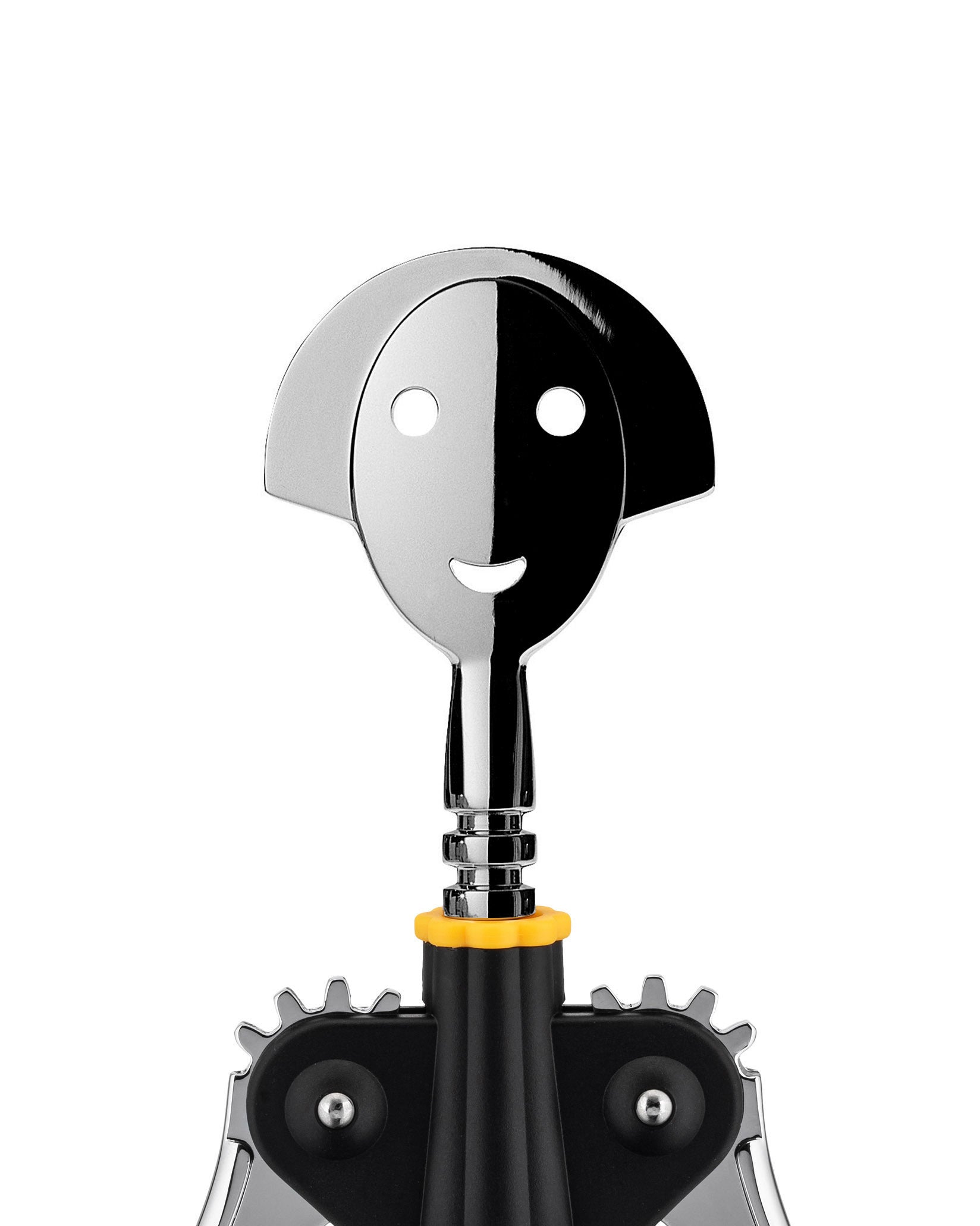Anna G.: Saca-rolhas de Alessandro Mendini | Alessi