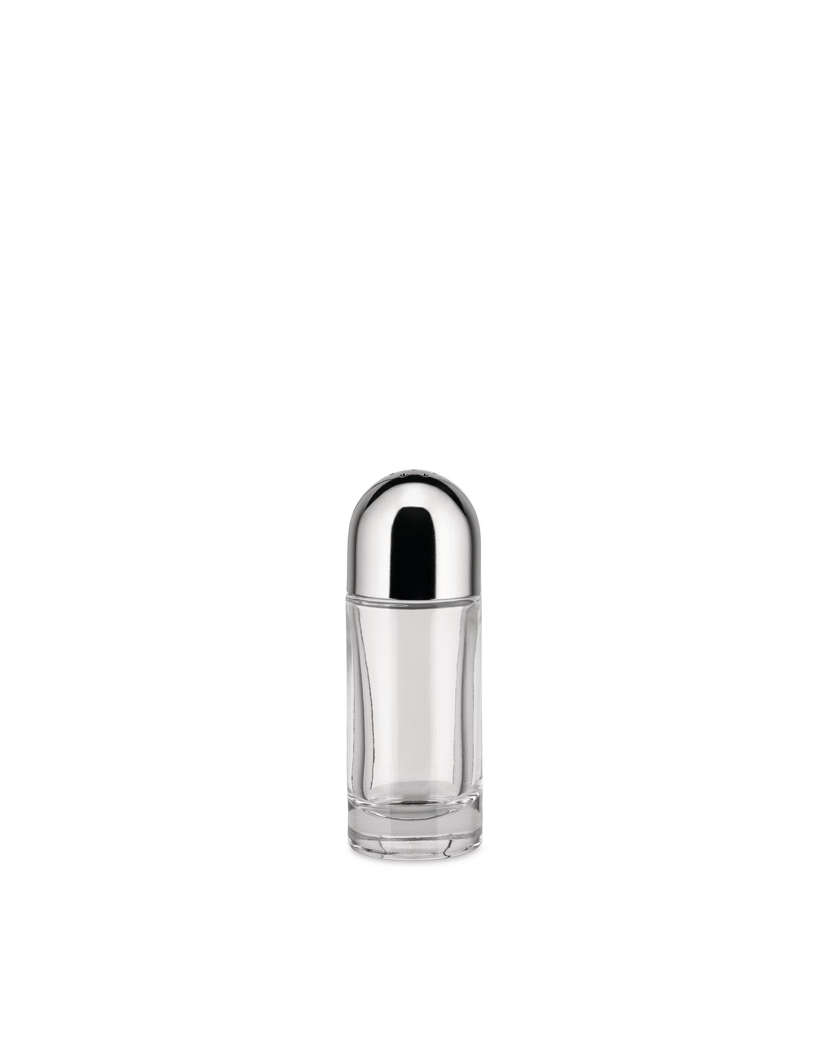 5075: Salt castor by Ettore Sottsass | Alessi