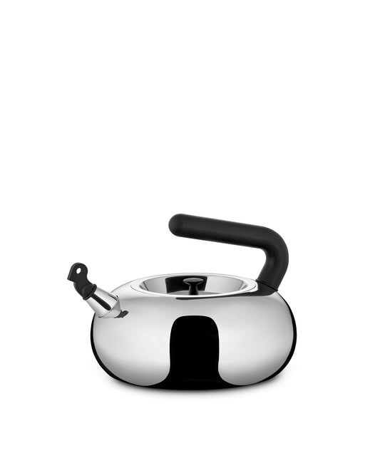 9093 Bollitore Whistling Tea Kettle by Alessi - Dimensiva