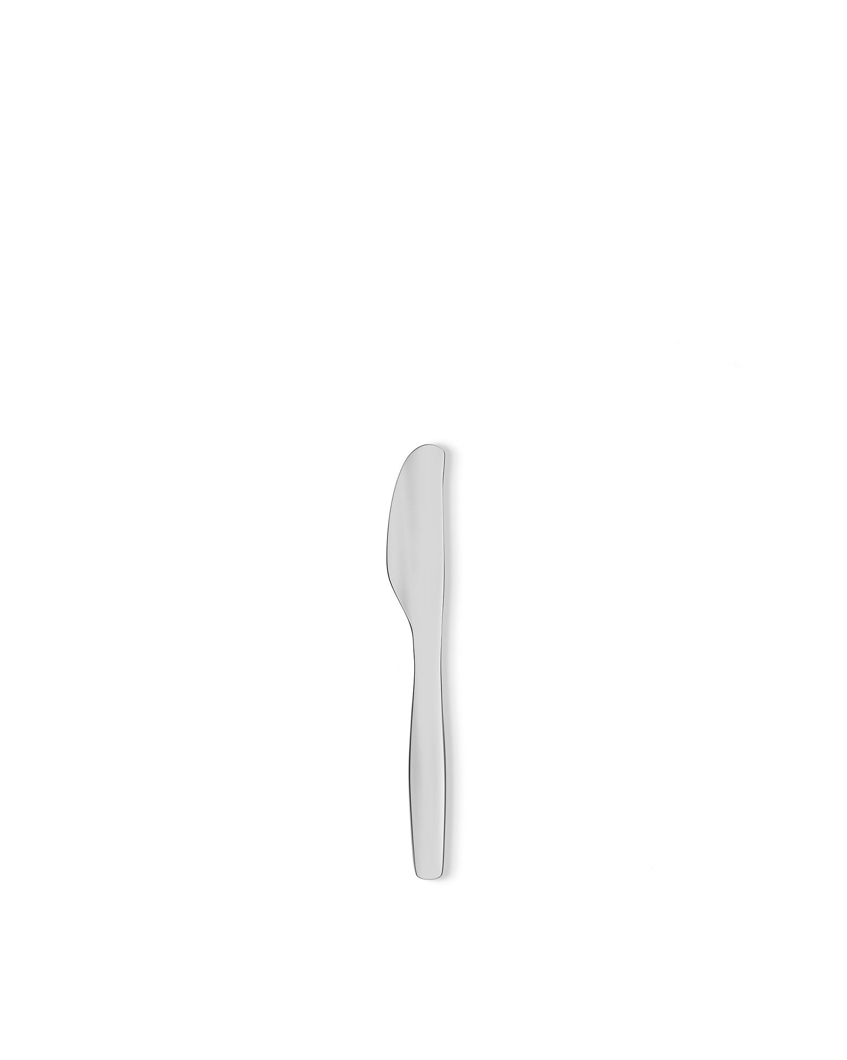 Itsumo Butter Knife - 6 Pieces | Alessi