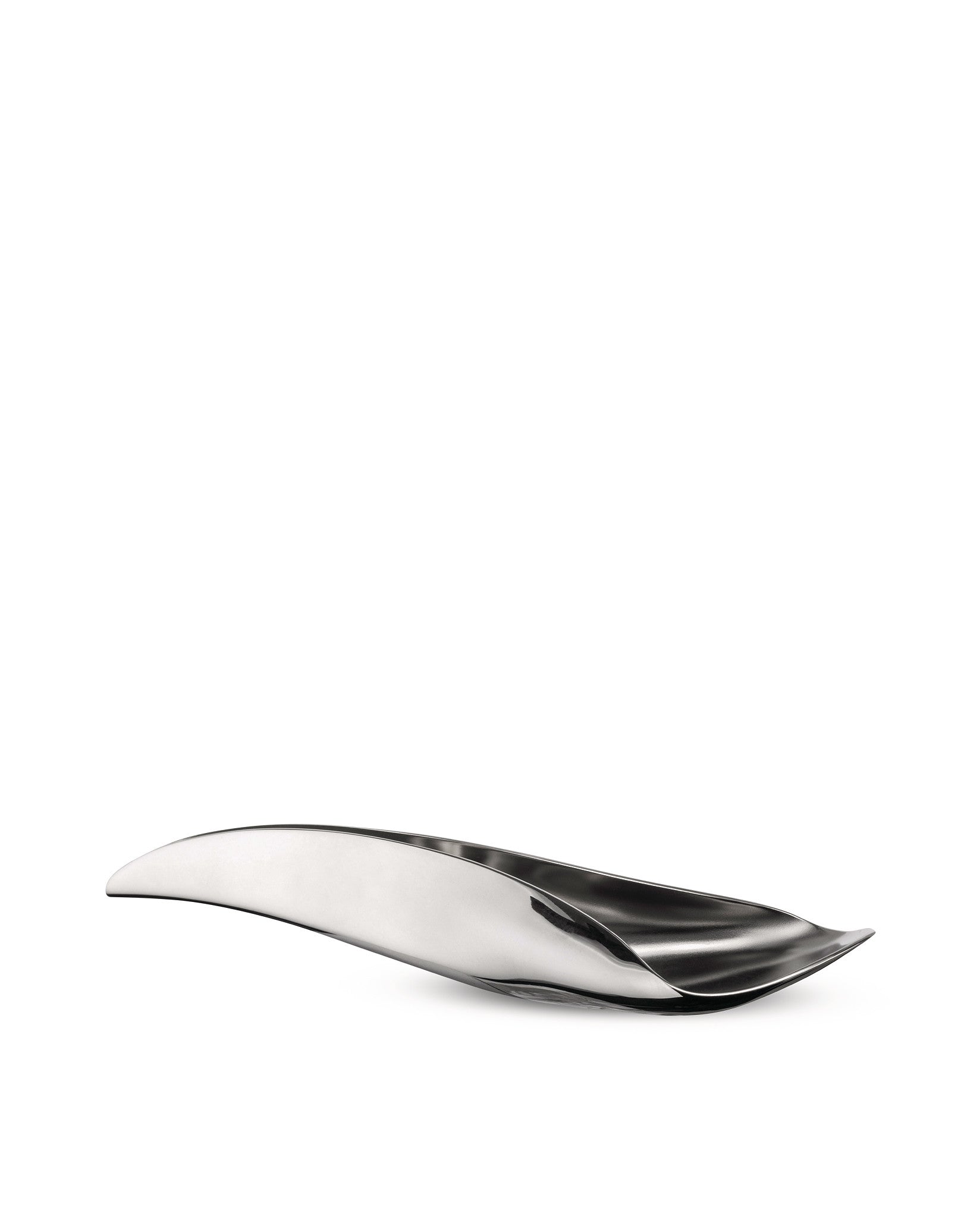 Tèo: Spoon for tea bag | Alessi